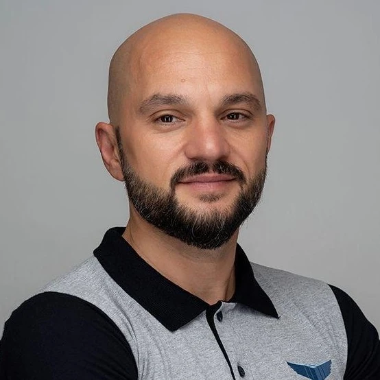 Cornel Morcov